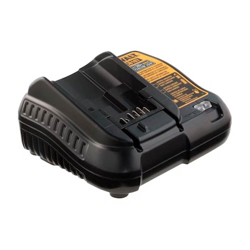 Carregador de Baterias 12V 20V - Bivolt - Dewalt