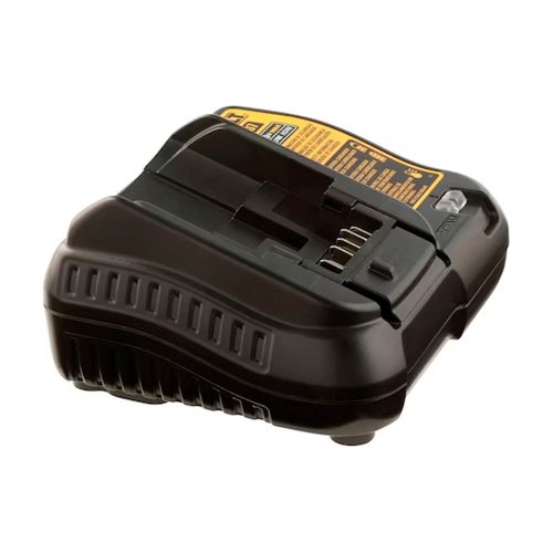 Carregador de Baterias 12V 20V - Bivolt - Dewalt