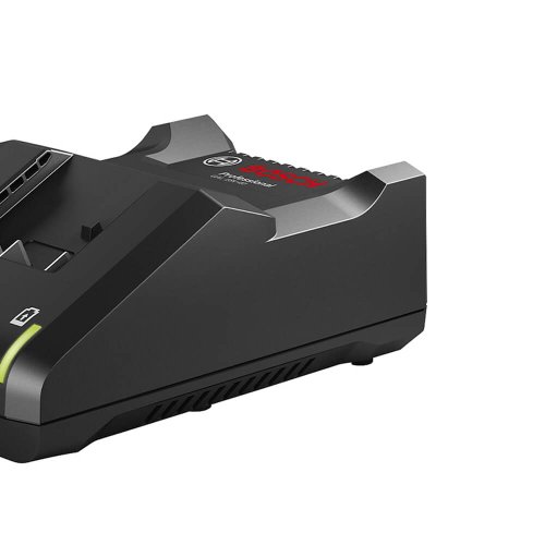 Carregador de Baterias Bivolt GAL 18V-40 - Bosch