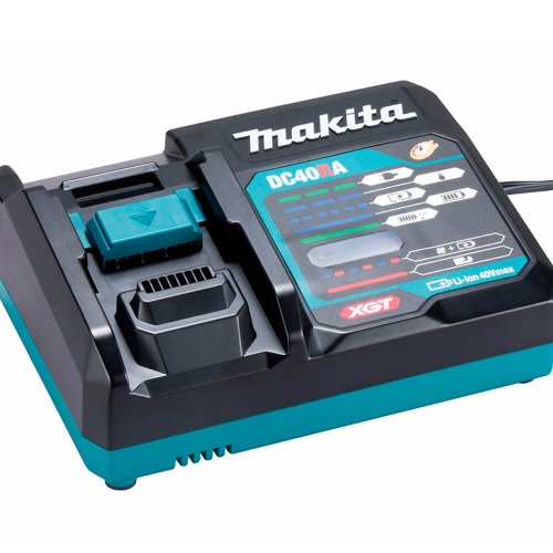 Carregador Rápido de Bateria 40V XGT - Makita 1910M9-5