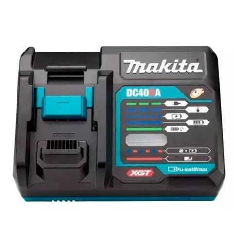 Carregador Rápido de Bateria 40V XGT - Makita 1910M9-5