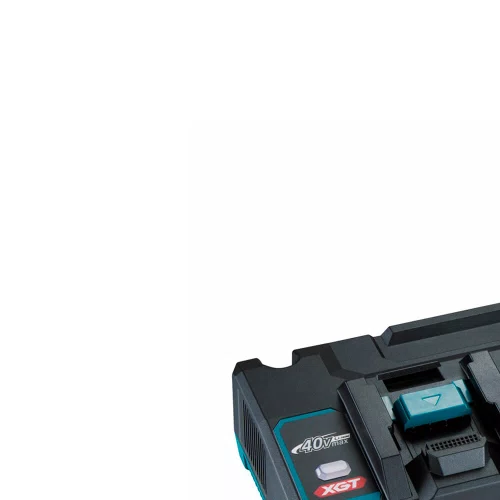 Carregador Rápido Duplo para Baterias 40V Max DC40RB - Makita