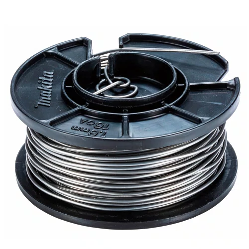 Carretel de Arame para Amarradora Vergalhão 1.6MM 30M - Makita