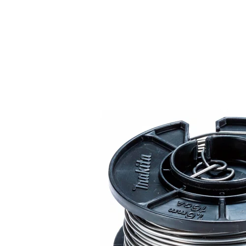 Carretel de Arame para Amarradora Vergalhão 1.6MM 30M - Makita