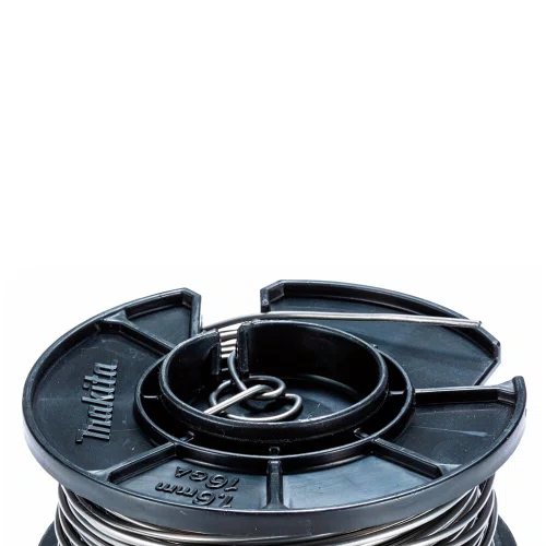Carretel de Arame para Amarradora Vergalhão 1.6MM 30M - Makita