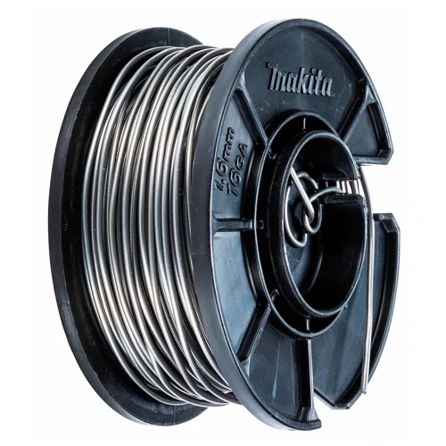 Carretel de Arame para Amarradora Vergalhão 1.6MM 30M - Makita
