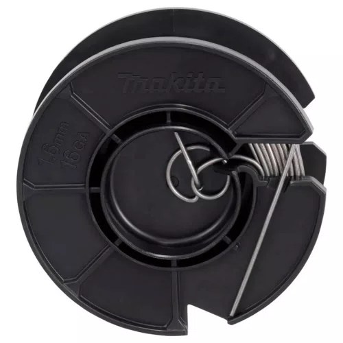 Carretel de Arame para Amarradora Vergalhão 1.6MM 30M - Makita