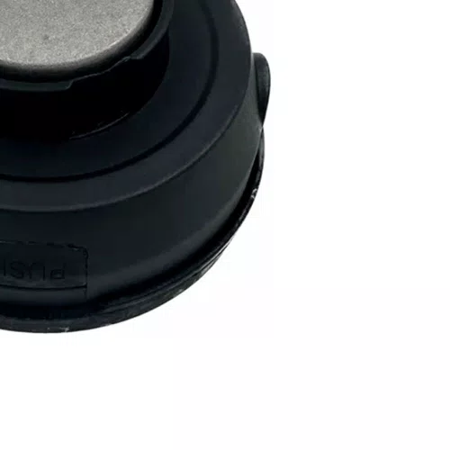 Carretel de Roçadeira Bate Libera Carga Rápida Porca M8 M10 - Terra
