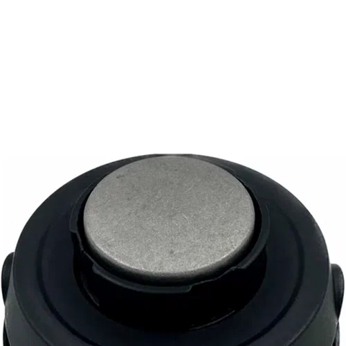 Carretel de Roçadeira Bate Libera Carga Rápida Porca M8 M10 - Terra