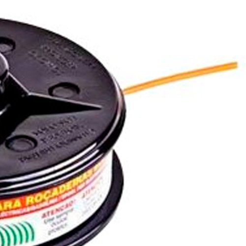 Carretel para Roçadeira Master 1000 - Trapp