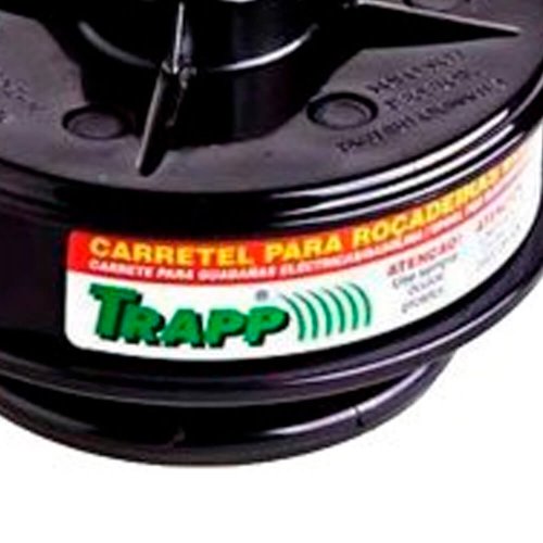 Carretel para Roçadeira Master 1000 - Trapp