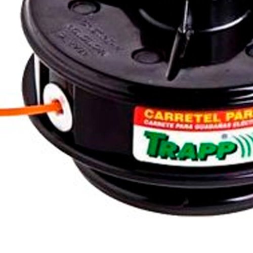 Carretel para Roçadeira Master 1000 - Trapp