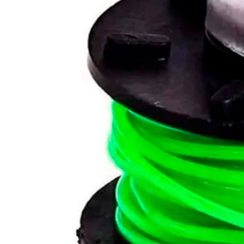 Carretel Refil Fio de Nylon para Aparador de Grama Master - Trapp