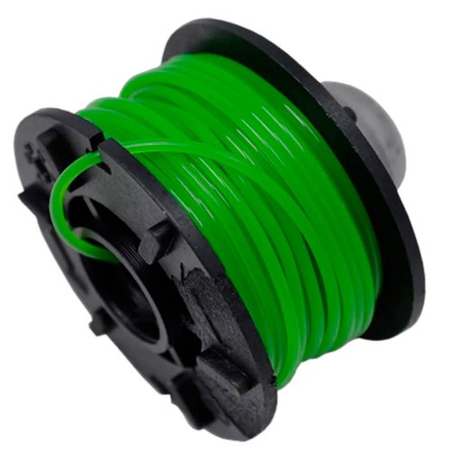 Carretel Refil Fio de Nylon para Aparador de Grama Master - Trapp