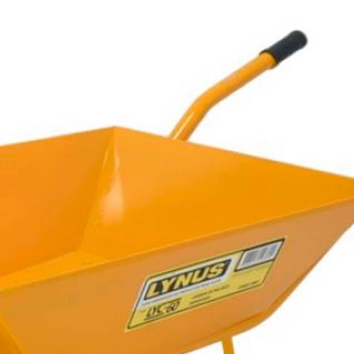 Carrinho de Mão 60 Litros - LYC-60 - Lynus