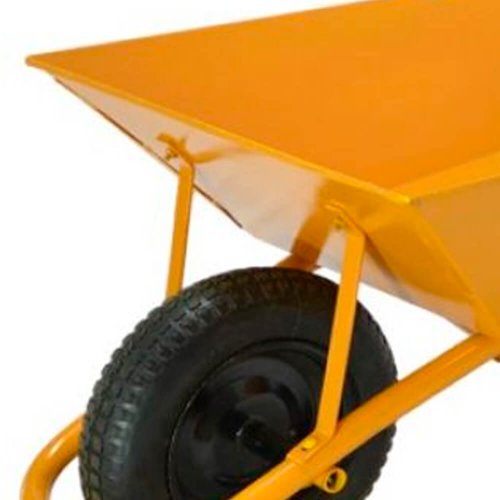 Carrinho de Mão 60 Litros - LYC-60 - Lynus
