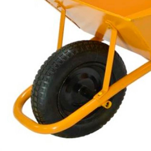 Carrinho de Mão 60 Litros - LYC-60 - Lynus