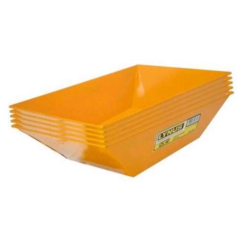 Carrinho de Mão 60 Litros - LYC-60 - Lynus
