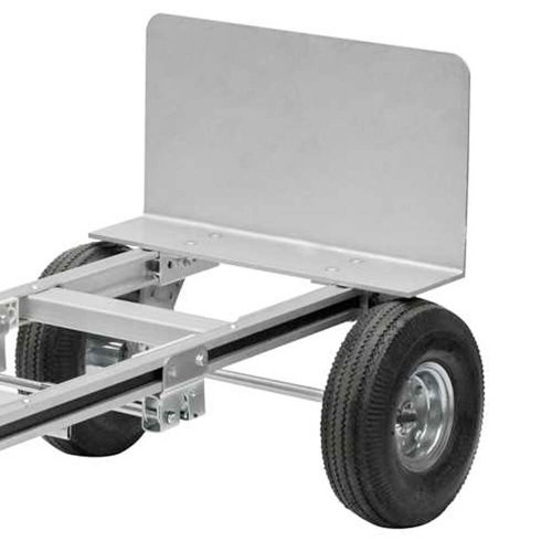 Carrinho Para Carga 2 em 1 Alumínio 300 kg - Vonder