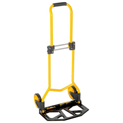 Carrinho para Carga Dobrável 70 kgf - Vonder