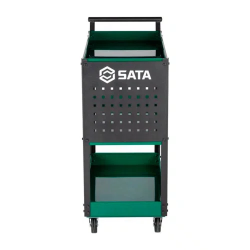 Carrinho para Ferramentas com 3 Bandejas - Sata