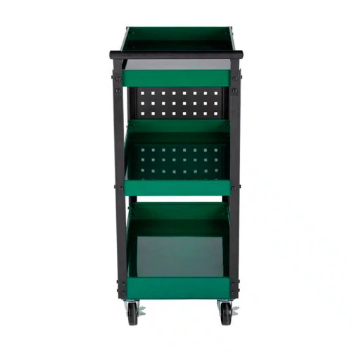 Carrinho para Ferramentas com 3 Bandejas - Sata