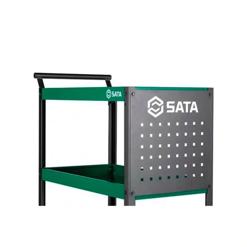 Carrinho para Ferramentas com 3 Bandejas - Sata
