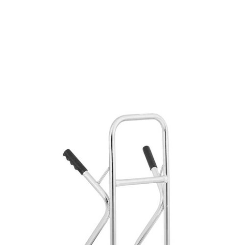 Carrinho para Transporte de Carga 100kgf com 6 rodas - Vonder
