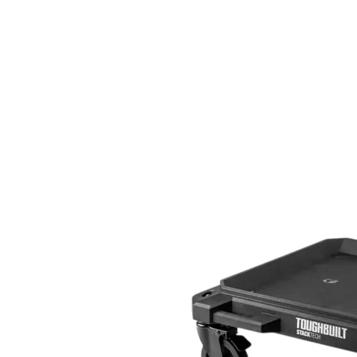 Carro Ajustável com 4 Rodas para Caixas Empilháveis StackTech - Toughbuilt