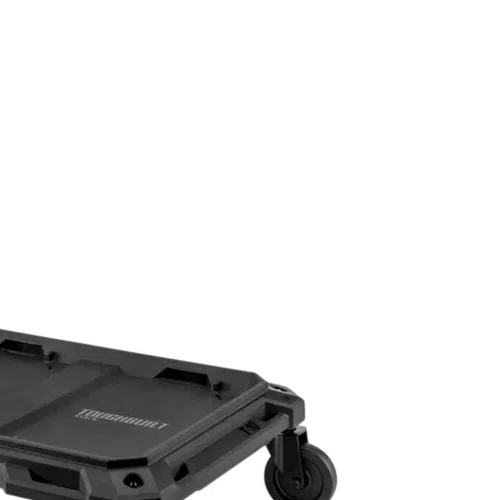 Carro Ajustável com 4 Rodas para Caixas Empilháveis StackTech - Toughbuilt