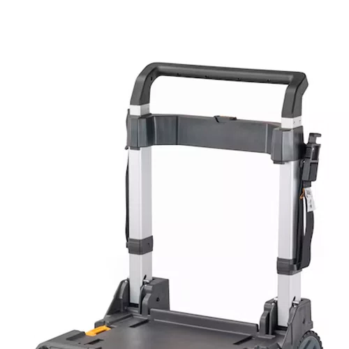 Carro Ajustável TSTAK para Caixa de Ferramentas - Dewalt