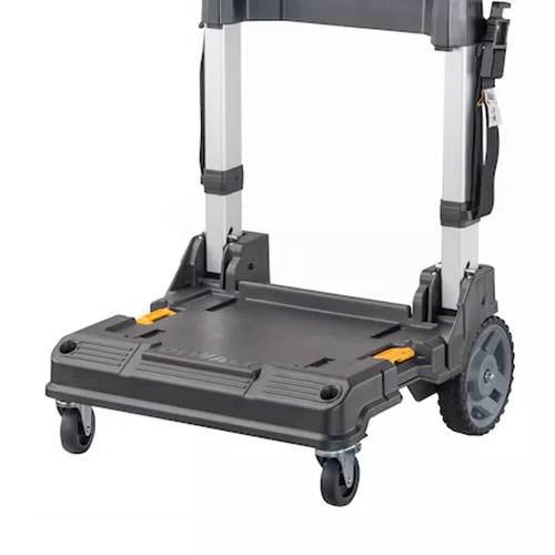 Carro Ajustável TSTAK para Caixa de Ferramentas - Dewalt
