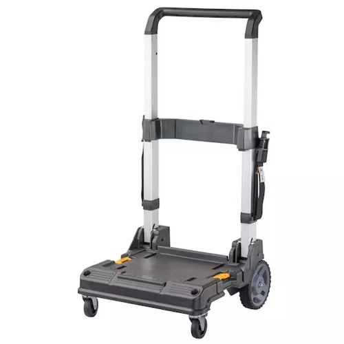 Carro Ajustável TSTAK para Caixa de Ferramentas - Dewalt