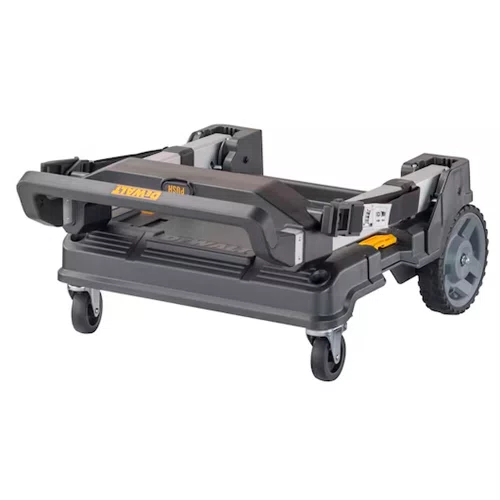 Carro Ajustável TSTAK para Caixa de Ferramentas - Dewalt