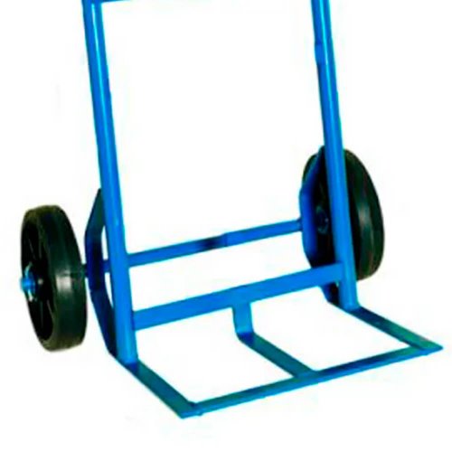 Carro Carga CCM 170 Roda Maciça 170kg - Fercar