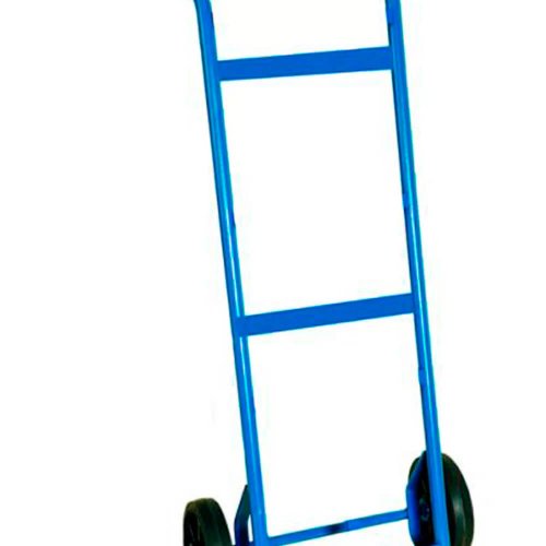 Carro Carga CCM 170 Roda Maciça 170kg - Fercar