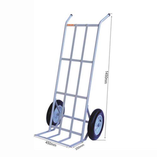 Carro Carga Reforçado CCP 310 - 310kg - Fercar