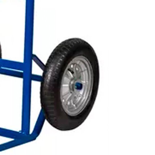 Carro Carga Reforçado CCP 310 - 310kg - Fercar