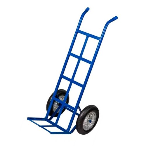 Carro Carga Reforçado CCP 310 - 310kg - Fercar