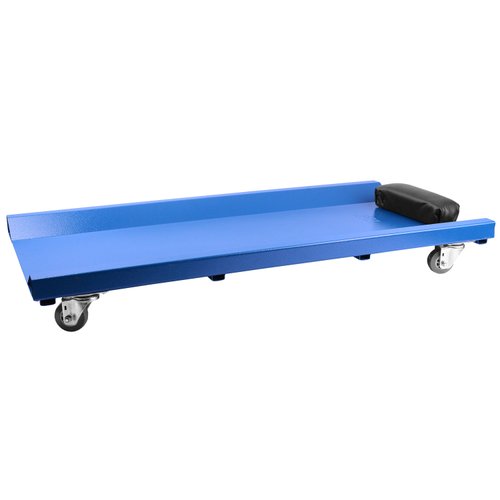 Carro Esteira para Mecânico - 27-CE01 - Fercar