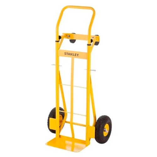 Carro Plataforma para Armazém 2 em 1 1150/200kg - Stanley