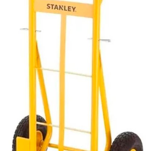 Carro Plataforma para Armazém 2 em 1 1150/200kg - Stanley
