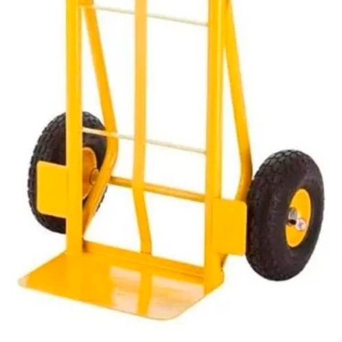 Carro Plataforma para Armazém 2 em 1 1150/200kg - Stanley