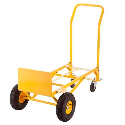 Carro Plataforma para Armazém 2 em 1 1150/200kg - Stanley