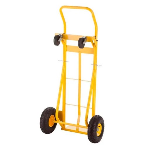 Carro Plataforma para Armazém 2 em 1 1150/200kg - Stanley