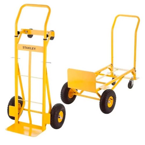 Carro Plataforma para Armazém 2 em 1 1150/200kg - Stanley