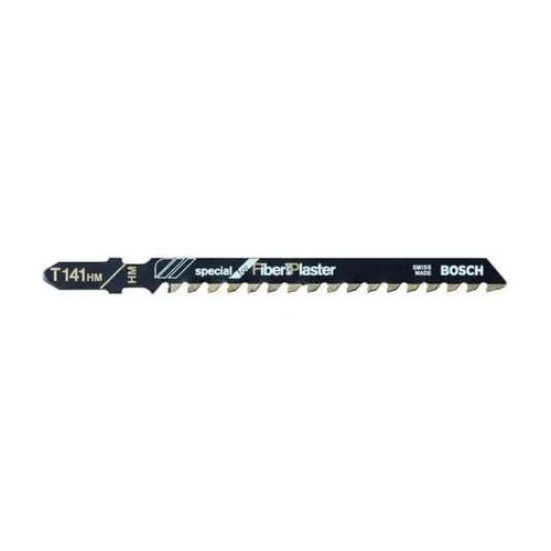 Cartela De Lâmina Tico Tico T-141HM 3peças-Bosch