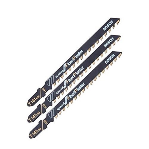 Cartela De Lâmina Tico Tico T-141HM 3peças-Bosch