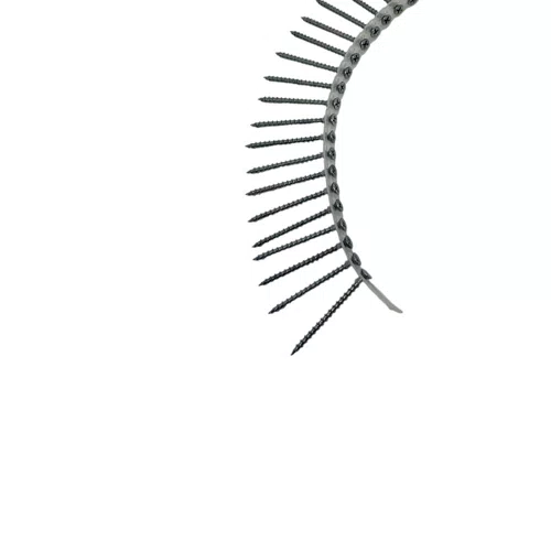 Cartucho de Parafusos 3.8 x 51mm com 500 peças - A-16667 - Makita