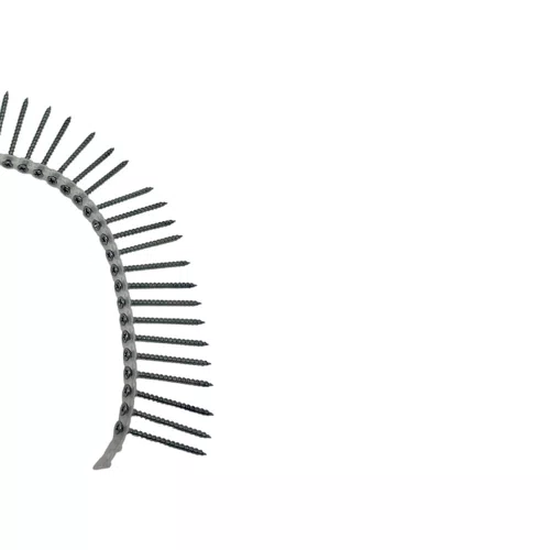 Cartucho de Parafusos 3.8 x 51mm com 500 peças - A-16667 - Makita
